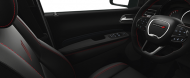 2025 DODGE Durango RT PLUS - Interior view - 1