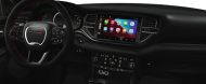 DODGE Durango RT Plus 2025 - Vue intérieure - 3