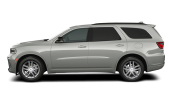 2025 DODGE Durango RT - Exterior view - 2