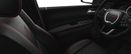 2025 DODGE Durango RT - Interior view - 1