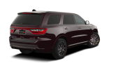 2025 DODGE Durango SRT Hellcat Brass Monkey - Exterior view - 3