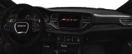 2025 DODGE Durango SRT Hellcat Brass Monkey - Interior view - 3