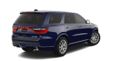 DODGE Durango SRT Hellcat Hammerhead 2025 - Vue extérieure - 3