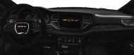 DODGE Durango SRT Hellcat Hammerhead 2025 - Vue intérieure - 3