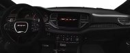 2025 DODGE Durango SRT Hellcat Silver Bullet - Interior view - 3
