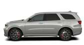 DODGE Durango SRT HELLCAT 2025 - Vue extérieure - 2