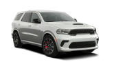 DODGE Durango SRT HELLCAT 2025 - Vue extérieure - 1