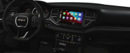 2025 DODGE Durango SRT Hellcat - Interior view - 3