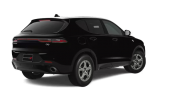 DODGE Hornet PHEV R/T Plus 2025 - Vue extérieure - 3