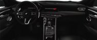 DODGE Hornet PHEV R/T Plus 2025 - Vue intérieure - 3