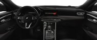 2025 DODGE Hornet GT - Interior view - 3