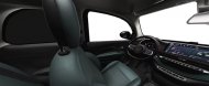 FIAT 500e GIORGIO ARMANI 2025 - Vue intérieure - 1