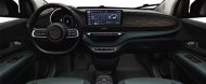 FIAT 500e GIORGIO ARMANI 2025 - Vue intérieure - 3