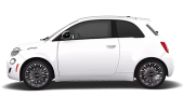 FIAT 500e RED 2025 - Vue extérieure - 2