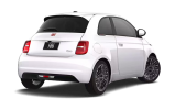 FIAT 500e RED 2025 - Vue extérieure - 3