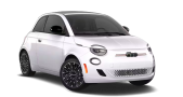 FIAT 500e RED 2025 - Vue extérieure - 1