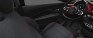 FIAT 500e RED 2025 - Vue intérieure - 1