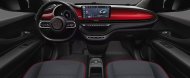 FIAT 500e RED 2025 - Vue intérieure - 3