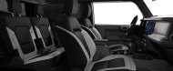 FORD Bronco 2 Door BASE 2025 - Vue intérieure - 1
