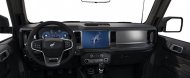 FORD Bronco 2 Door BASE 2025 - Vue intérieure - 3