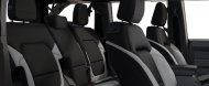 FORD BRONCO 4 DOOR BASE 2025 - Vue intérieure - 2