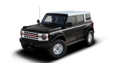FORD BRONCO 4 DOOR HERITAGE EDITION 2025 - Vue extérieure - 1