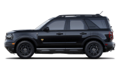 2025 FORD BRONCO SPORT BADLANDS - Exterior view - 2