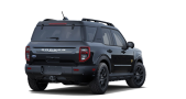 2025 FORD BRONCO SPORT BADLANDS - Exterior view - 3