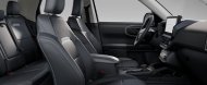 2025 FORD BRONCO SPORT BADLANDS - Interior view - 1