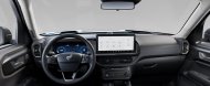 2025 FORD BRONCO SPORT BADLANDS - Interior view - 3