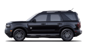 2025 FORD BRONCO SPORT BIG BEND - Exterior view - 2