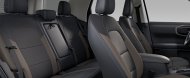 2025 FORD BRONCO SPORT BIG BEND - Interior view - 2