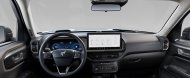 2025 FORD BRONCO SPORT BIG BEND - Interior view - 3