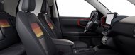 FORD BRONCO SPORT FREE WHEELING 2025 - Vue intérieure - 1