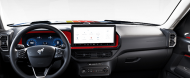 FORD BRONCO SPORT FREE WHEELING 2025 - Vue intérieure - 3