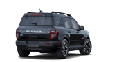 FORD BRONCO SPORT OUTER BANKS 2025 - Vue extérieure - 3