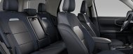 FORD BRONCO SPORT OUTER BANKS 2025 - Vue intérieure - 2