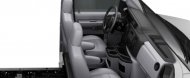 2025 FORD E-350 DRW CUTAWAY 138 INCH WHEELBASE - Interior view - 1