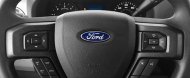 2025 FORD E-350 DRW CUTAWAY 138 INCH WHEELBASE - Interior view - 2