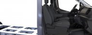 FORD E-Transit Chassis Cab CHÂSSIS-CABINE 2025 - Vue intérieure - 1
