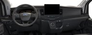 2025 FORD E-TRANSIT CUTAWAY CUTAWAY - Interior view - 3