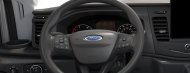 2025 FORD E-TRANSIT CUTAWAY CUTAWAY - Interior view - 2