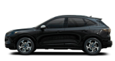 FORD ESCAPE HYBRID ST-LINE ELITE 2025 - Vue extérieure - 2