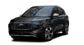 FORD ESCAPE HYBRID ST-LINE ELITE 2025 - Vue extérieure - 1
