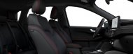 FORD ESCAPE HYBRID ST-LINE ELITE 2025 - Vue intérieure - 1