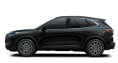 2025 FORD Escape PHEV BASE - Exterior view - 2
