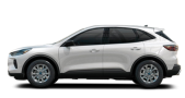 FORD ESCAPE ACTIVE 2025 - Vue extérieure - 2