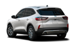 2025 FORD Escape Active - Exterior view - 3