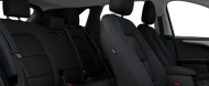 FORD ESCAPE ACTIVE 2025 - Vue intérieure - 2