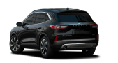 FORD ESCAPE PLATINUM 2025 - Vue extérieure - 3